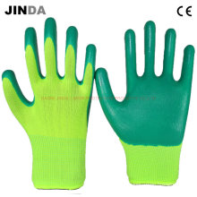 Guantes de trabajo de trabajo de construcción (NS012)